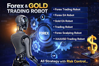 profitable forex trading bot, forex trading, gold bot, forex robot