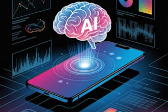 do ai website, ai mobile app, mvp, saas product