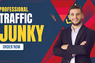 design high converting animated adult banners