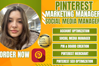 social media marketing manager social media content creator social media manager
