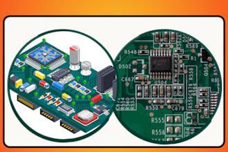 design high performance display pcb design for smart devices and panels