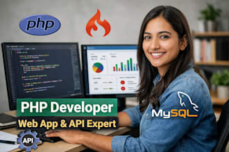 build fast, dynamic PHP websites with ajax and jquery