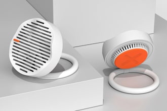 design new age portable electric fan design, mini fans, handheld wireless fans