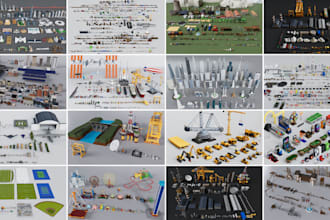 design custom lego moc in bricklink studio with PDF instructions XML part list