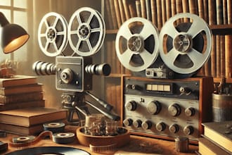 write, review, critique, and analysis on youtube video, movies, and TV shows