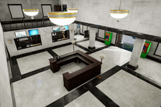develop your roblox map