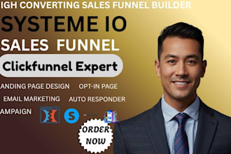 write high converting sales page and landing page copy that sells
