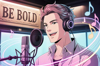 record  seductive,sensual,emotional male voiceover sfw nsfw asmr erotic voice