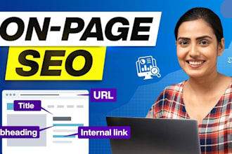 skyrocket your website visibility with onpage seo service