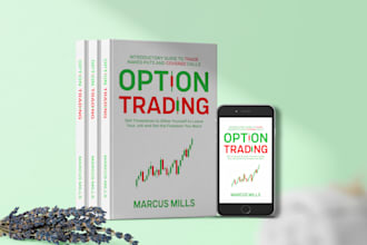 do book cover design, ebook covers, amazon KDP covers