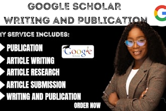 increase google scholar citations backdated citations on researchgate journal