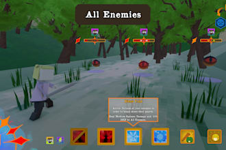 create gameplay prototypes in unity 6 engine