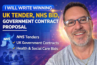 write your tender proposal to win australian government contracts