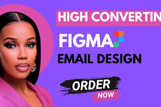 design figma email templates, klaviyo email templates design in figma, shopify