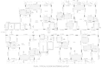 create structural drawings for your building