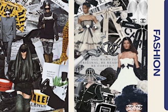 help you create your fashion and aesthetic moodboard