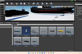 script full roblox game, build prototype and fix fast