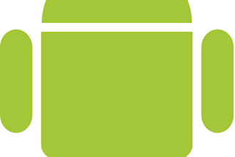 scrape data from android app