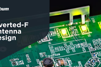 design rf pcb antenna layout for wifi bluetooth gps and wireless systems
