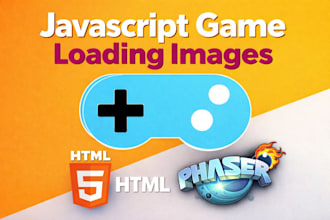 do 2d browser game with phaser 3 and javascript
