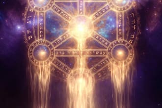 be your personal daily kabbalah psychic support