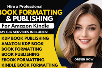 do amazon kdp manuscript book editing and formatting ebook editor kdp publishing