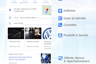 gmb optimization to rank your business in google maps