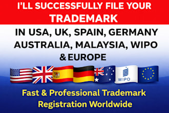 register trademark in euipo germany dpma and spain