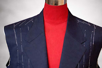 manufacture custom clothing for your brand