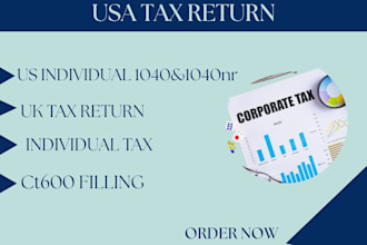 uk tax return, ct600 filing, corporation tax hmrc submission