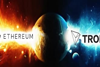 do any blockchain web3 dapp defi dex bridge on ethereum solana ton
