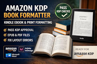 affinity publisher book formatting interior layout and typesetting expert