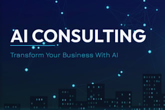 custom ai powered solutions
