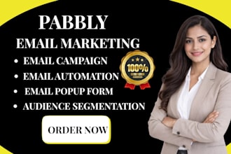 setup pabbly email automation pabbly campaign setup pabbly marketing workflow
