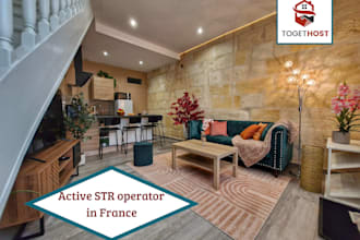 optimize your str listing for the french market