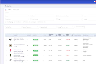 set up wix dropshipping website using autods, modalyst and appscenic