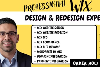 wix website redesign wix website design wix website redesign wix website design