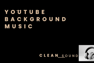create catchy youtube intro and outro background music