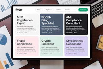 do US msb registration, fincen filing, aml kyc compliance, crypto license