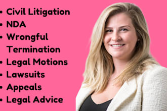 handle debt collection disputes, credit report issues, and consumer violations