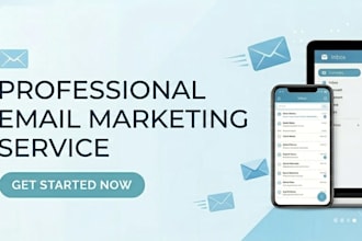 write a 5 email welcome sequence for your newsletter or product