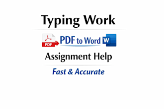 type student notes and documents