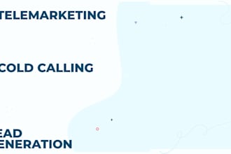 telemarketing cold calling lead generation script writing appointment setting
