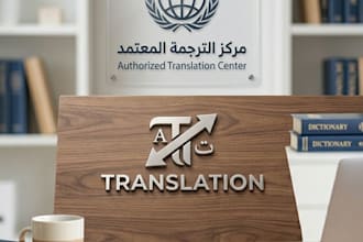 provide professional english to arabic translation and proofreading