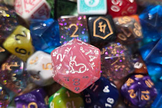 write a backstory for your dnd character