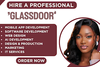 search and apply jobs,linkedin, indeed, glassdoor, remote jobs on your behalf
