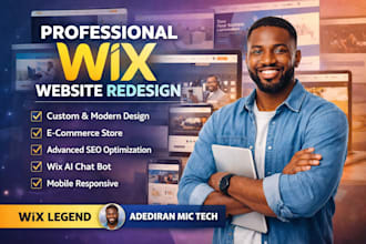 wix website redesign wix website redesign wix website design wix website