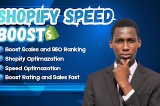 boost shopify store speed and increase pagespeed score