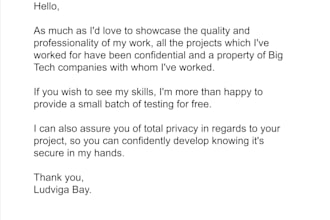 localization and software testing