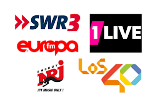 airplay your songs on top radio stations in germany